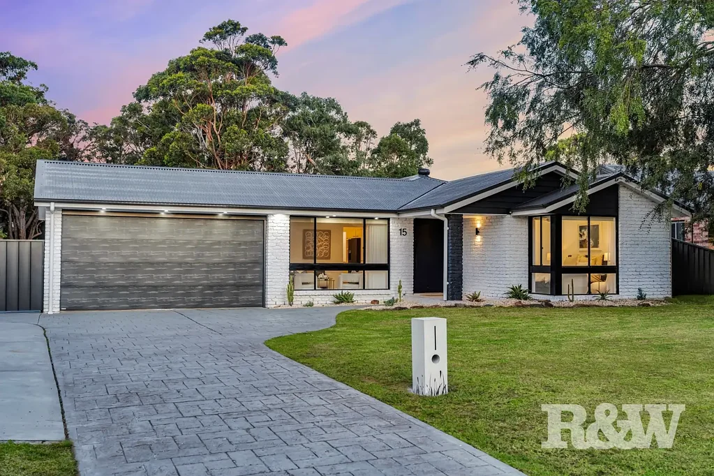 15 St James Place, Appin, NSW 2560