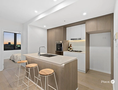 1103/123 Cavendish Road, Coorparoo, Brisbane - Eastern Region, 2 غرف, 2 حمامات, Apartment
