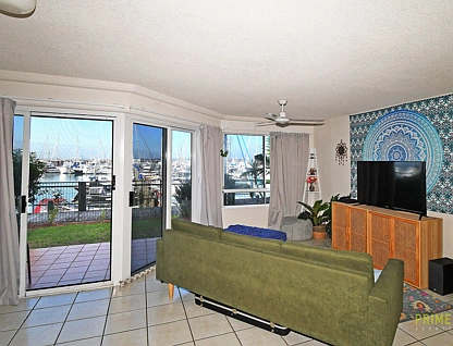 14B/17 Buccaneer Drive, Urangan, Wide Bay, 3 chambres, 2 salles de bain, Apartment