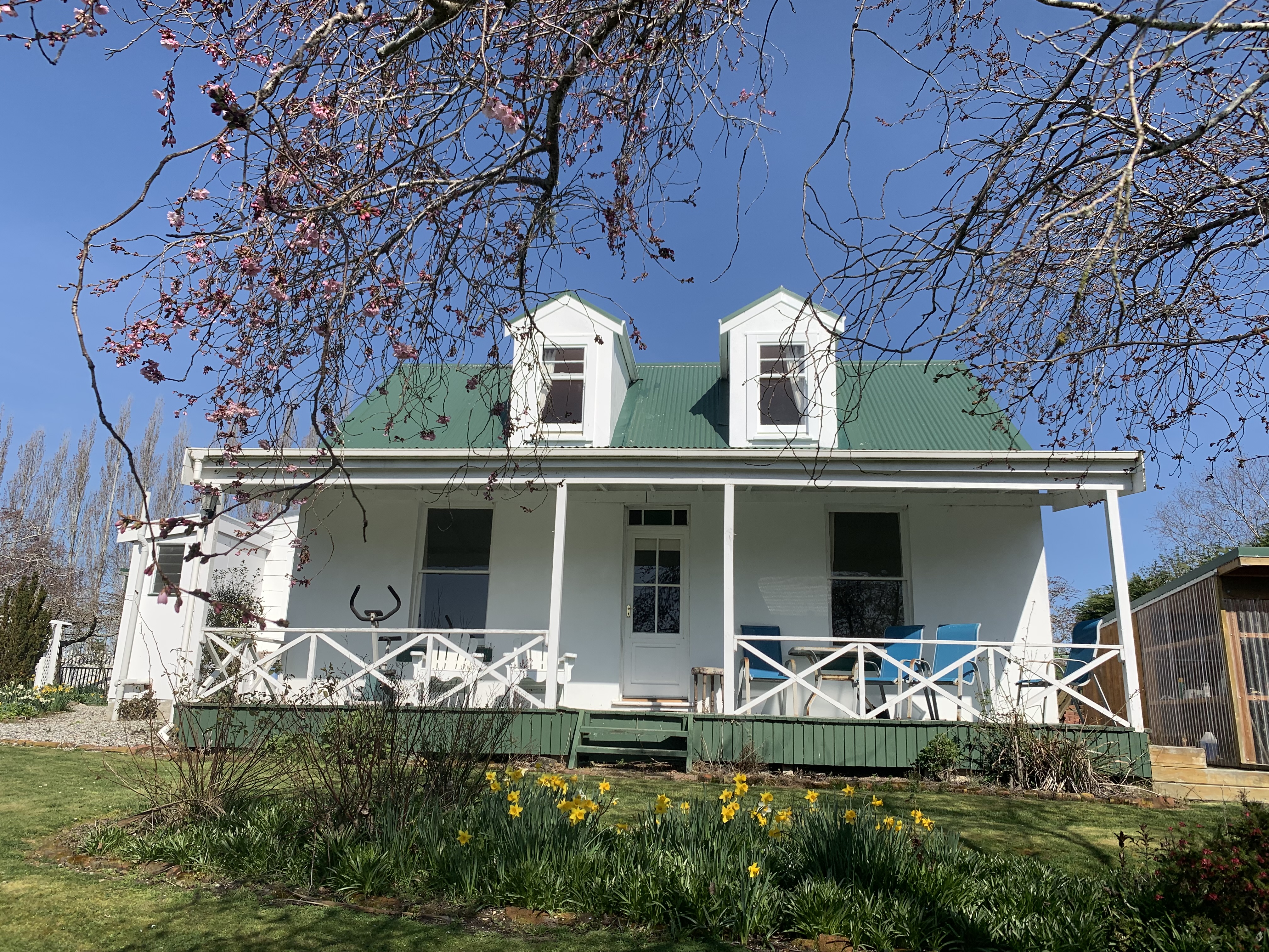 122 Old Port Road, Catlins Surrounds, Southland, 3房, 1浴, House