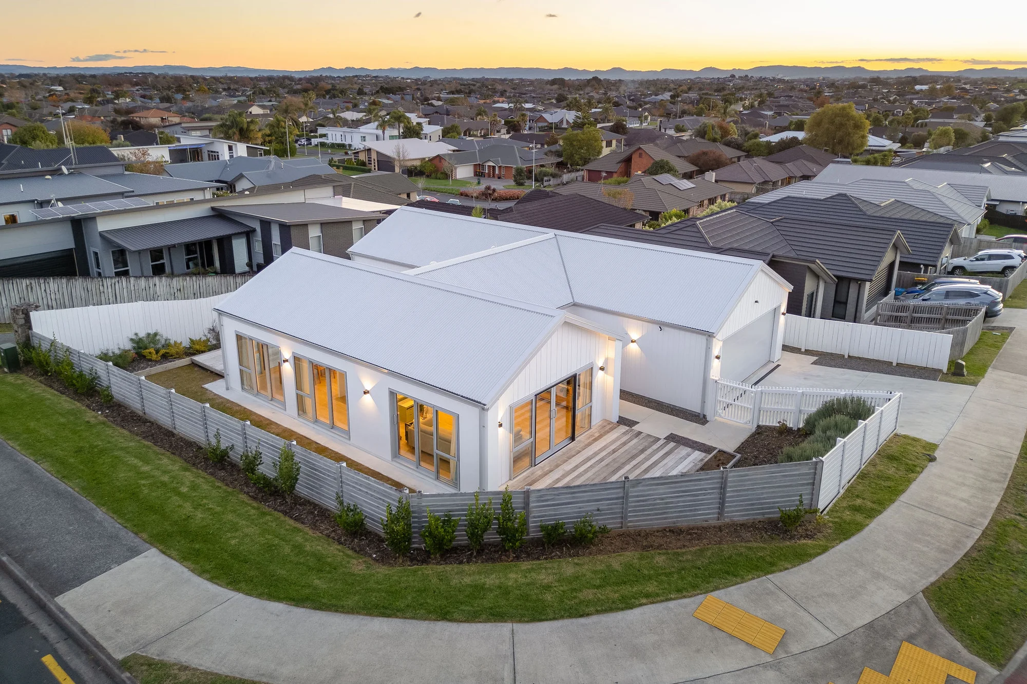 Rototuna North 3 Bedroom Ease Comes Naturally