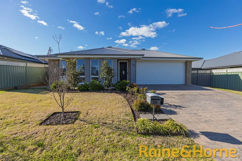 25 Ivy Court, Dubbo, NSW 2830