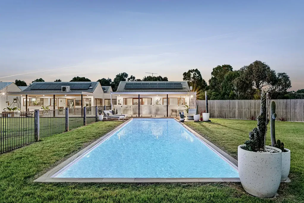 The Ultimate Lifestyle Escape – Exclusive Mount Duneed Sanctuary on 4.5 Acres