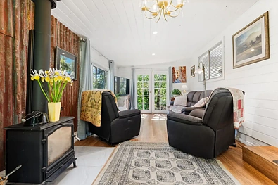 129 Baileys Road, Cudgewa, VIC 3705, 3 chambres, 1 salles de bain, House