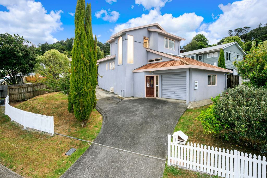 Residential  Mixed Housing Suburban Zone