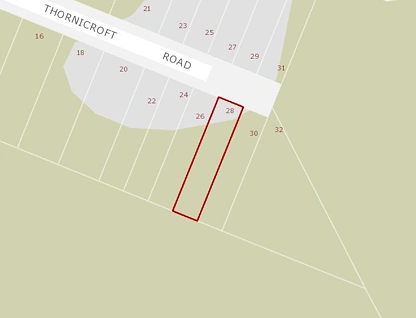 28 Thornicroft Road, Waitati, Dunedin, 2房, 1浴
