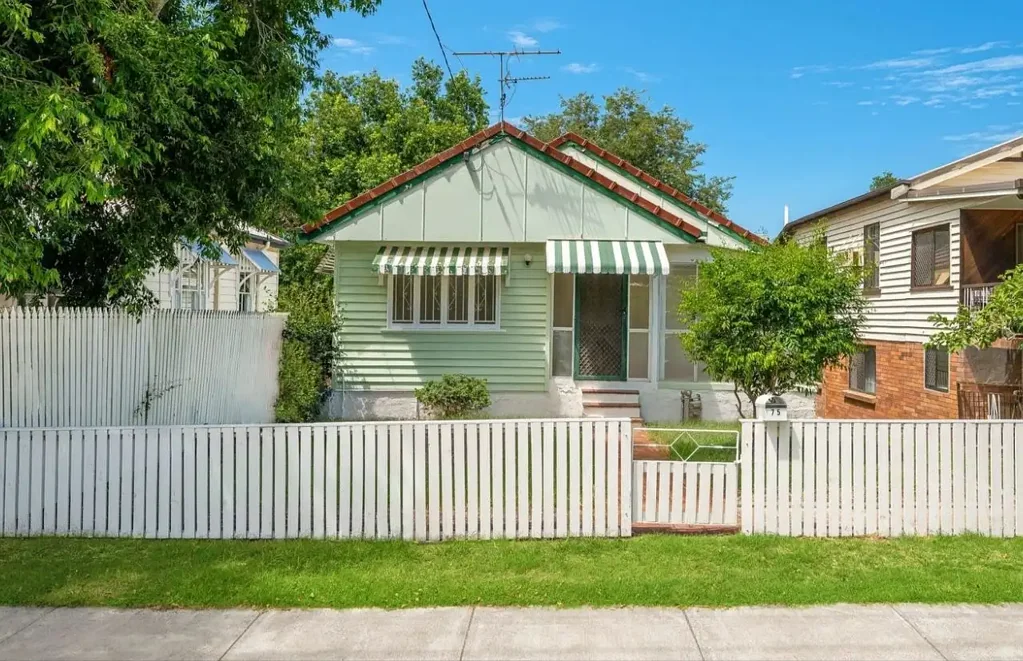 Charming West End Home - Location & Lifestyle Combined!