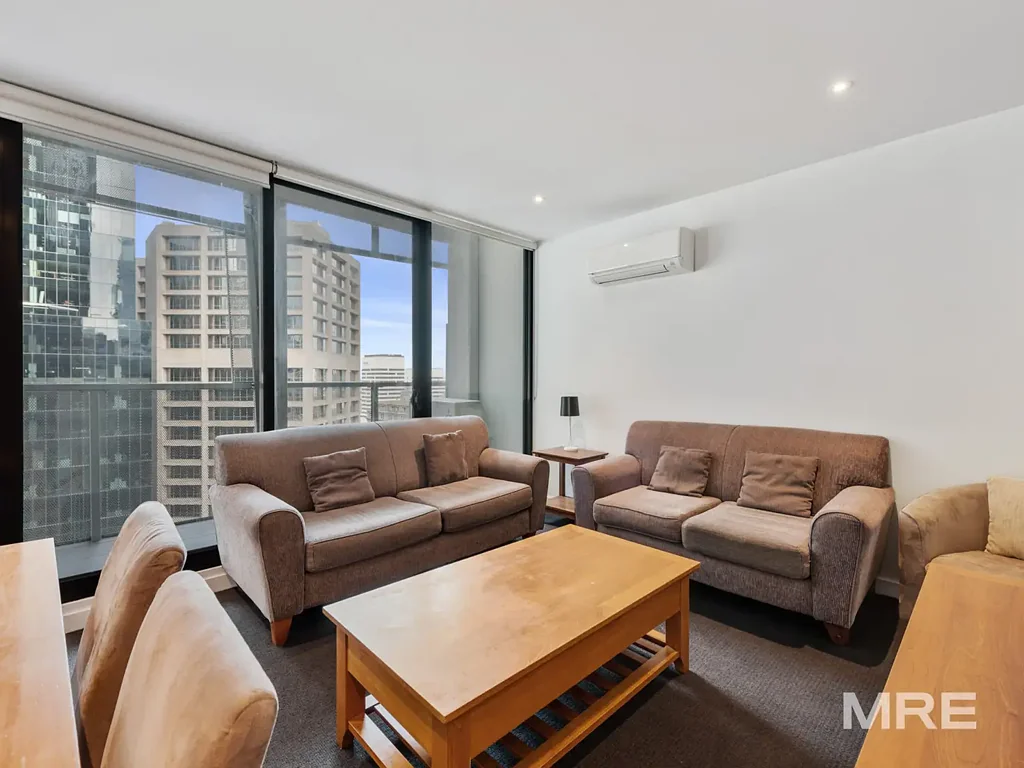 Urban elegance in the heart of Melbourne