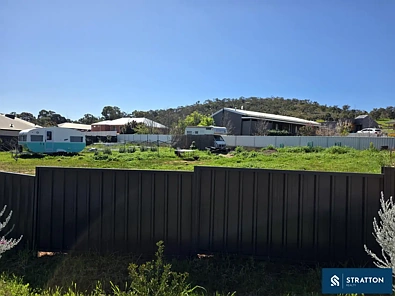 9 Fuschia Drive, Bindoon, WA 6502, 0 Bedrooms, 0 Bathrooms, Section
