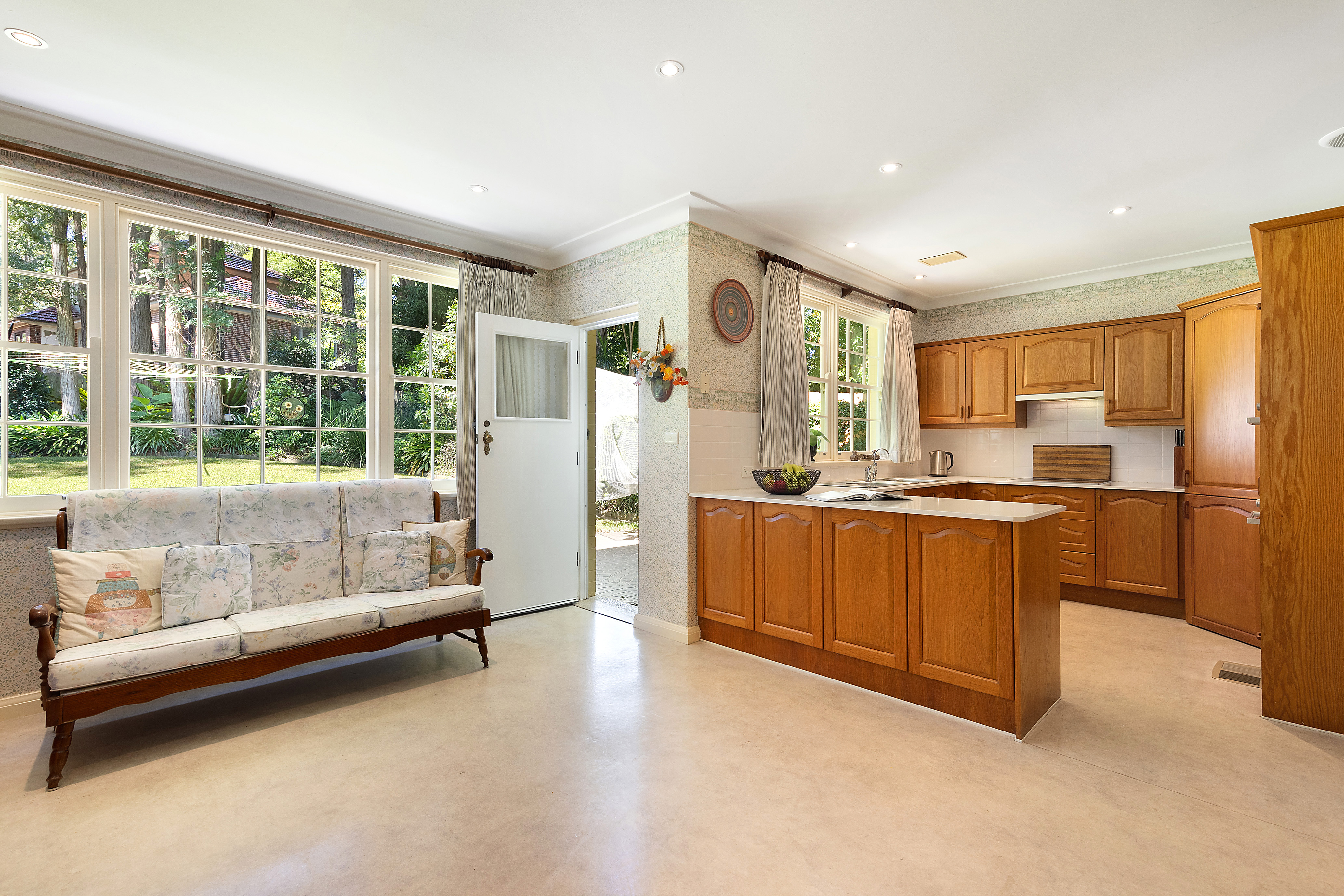 21 CORNWALL AV, TURRAMURRA NSW 2074, 0 غرف, 0 حمامات, House