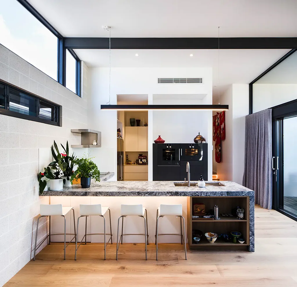 Luxurious Buderim Private Residence