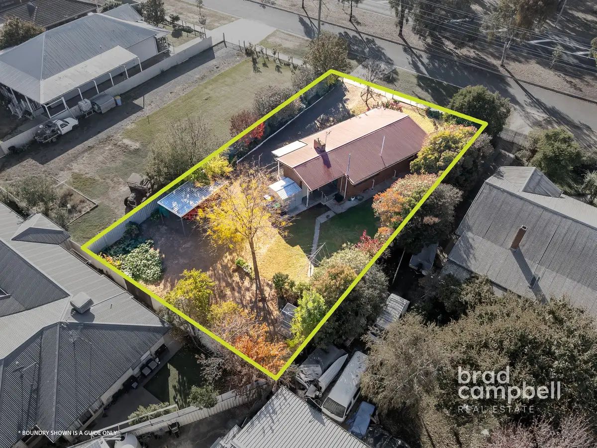 57 Echuca Road, Mooroopna, VIC 3629, 2 ਕਮਰੇ, 1 ਬਾਥਰੂਮ, House