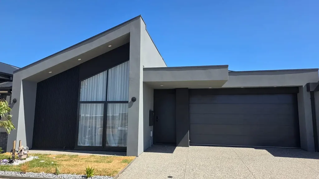 Address Withheld, Tarneit, VIC 3029