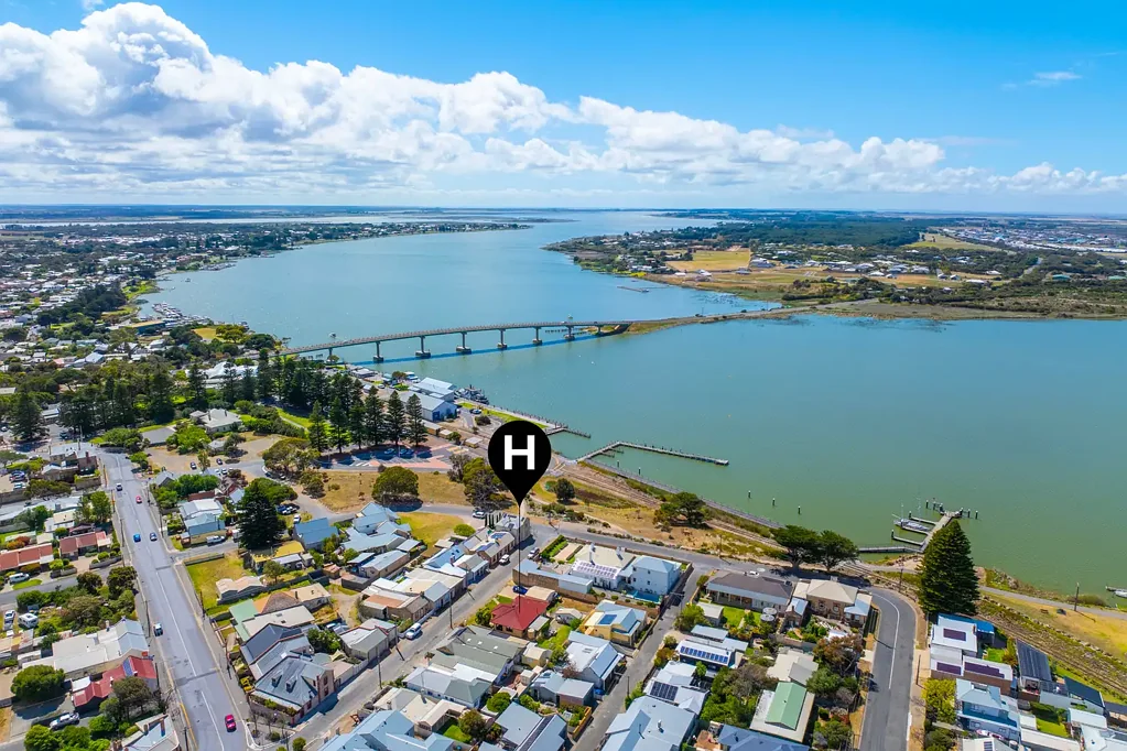 Goolwa 3ਬੈੱਡਰੂਮ Your Perfect Blend of Space, Character, and Location