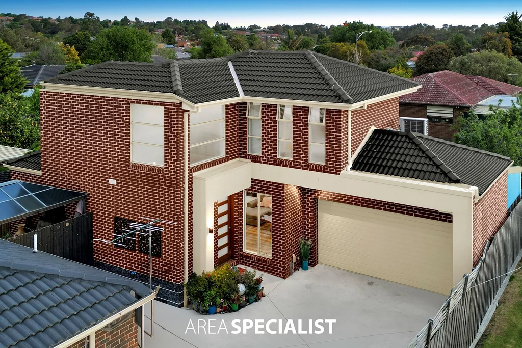 2/7 Franleigh Drive, Narre Warren, VIC 3805