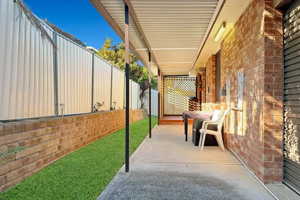 Tumbi Umbi 4房  Space to Grow. Privacy to Enjoy. A Location You'll Love.