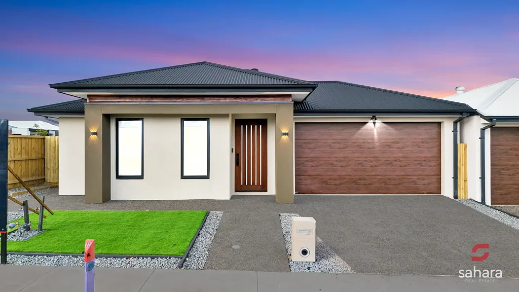 Mount Cottrell 4침실 Turn-Key Contemporary Family Home -