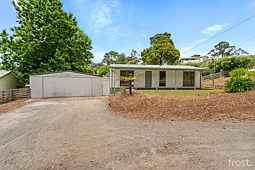20 Kinglake-Glenburn Road, Kinglake