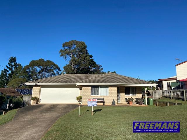 3 MCDOUGALL ST, YARRAMAN QLD 4614, 0 غرف, 0 حمامات, House