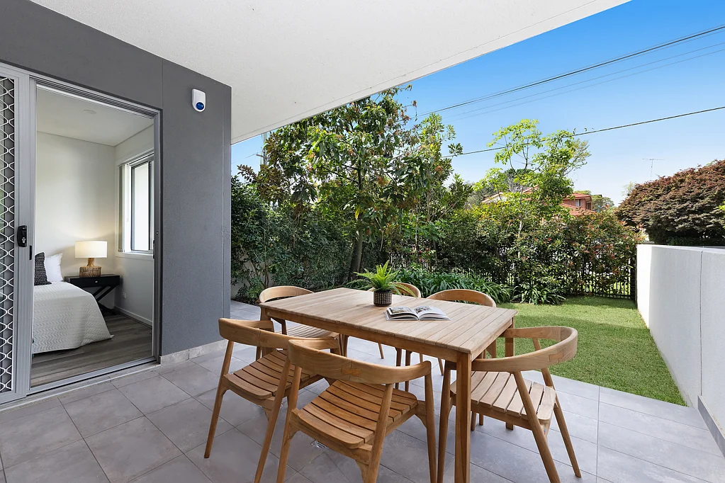 1/51-53A Balmoral Street, Waitara, NSW 2077
