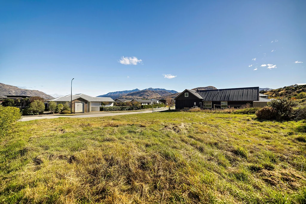 Lower Shotover Build your dream home in Shotover Country