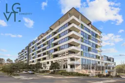 G63/1 Betty Cuthbert Avenue, Sydney Olympic Park