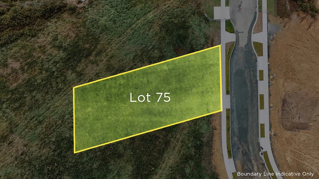 Toi Toi  Elevated site with potential