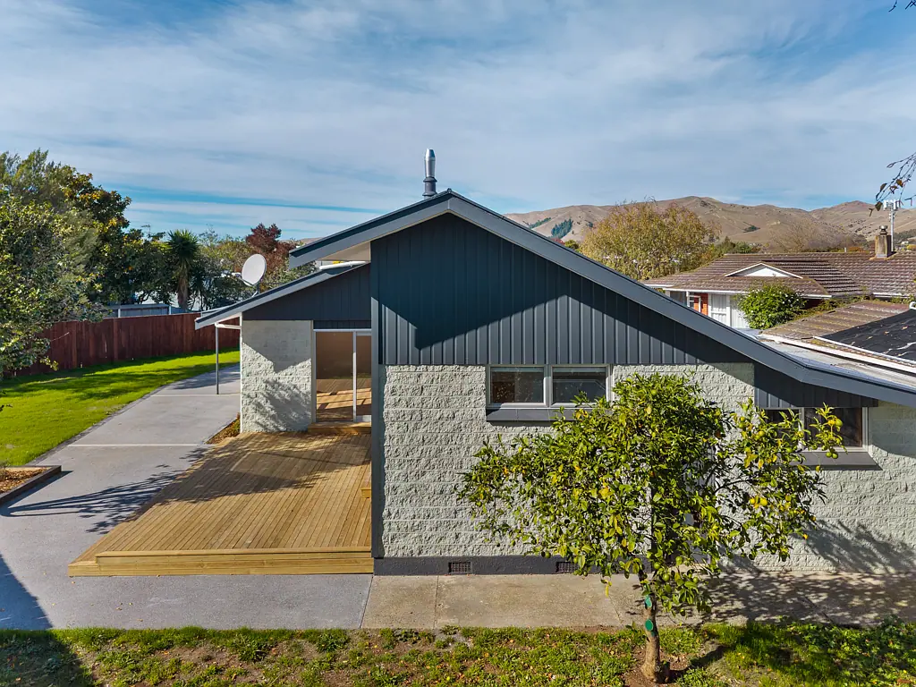 19 Newbourne Crescent, Redwoodtown, Marlborough