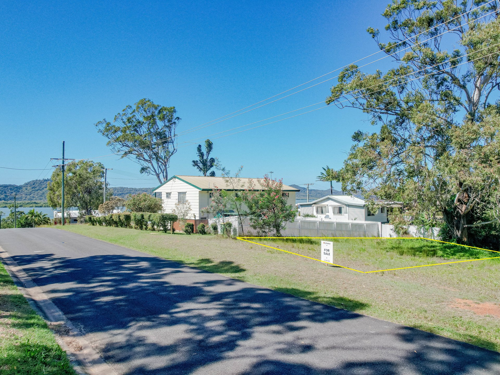 10 CUTTER ST, RUSSELL ISLAND QLD 4184, 0部屋, 0バスルーム, Section