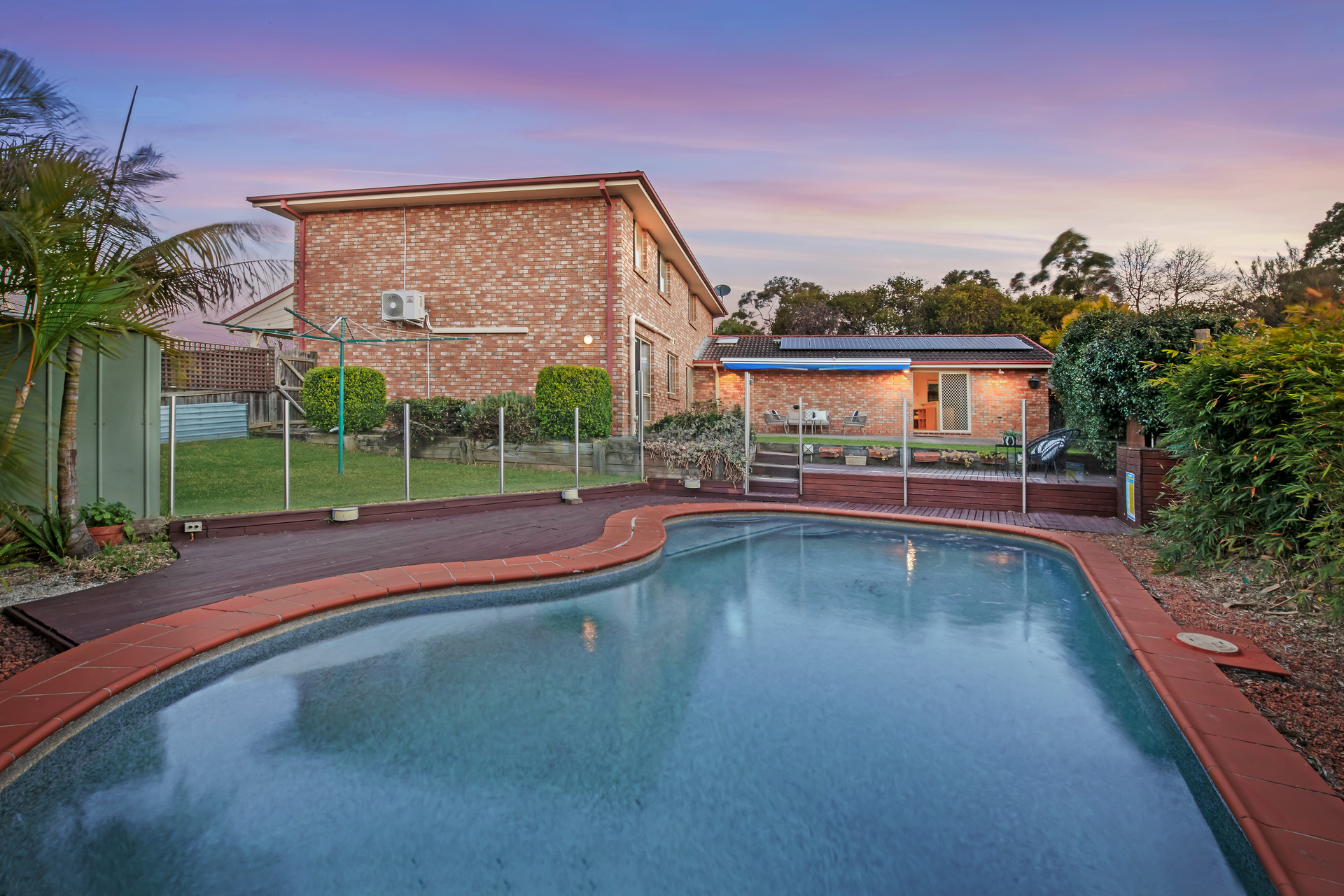 21 WILDFLOWER PL, DURAL NSW 2158, 0房, 0浴, House