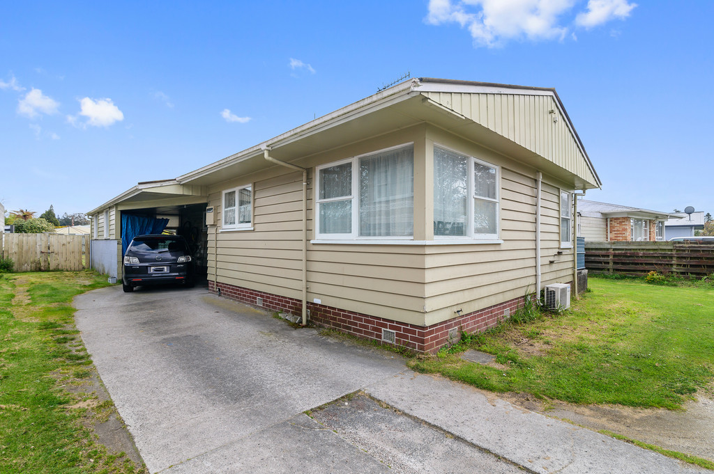 169 Old Taupo Road, Utuhina, Rotorua, 4 Schlafzimmer, 0 Badezimmer