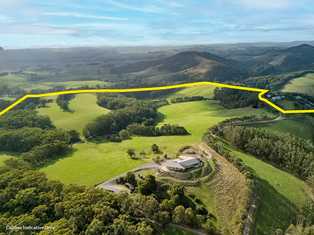 Fish Creek "Eagle Rock" - 3 Options; Whole Farm, Homestead or Land Only!