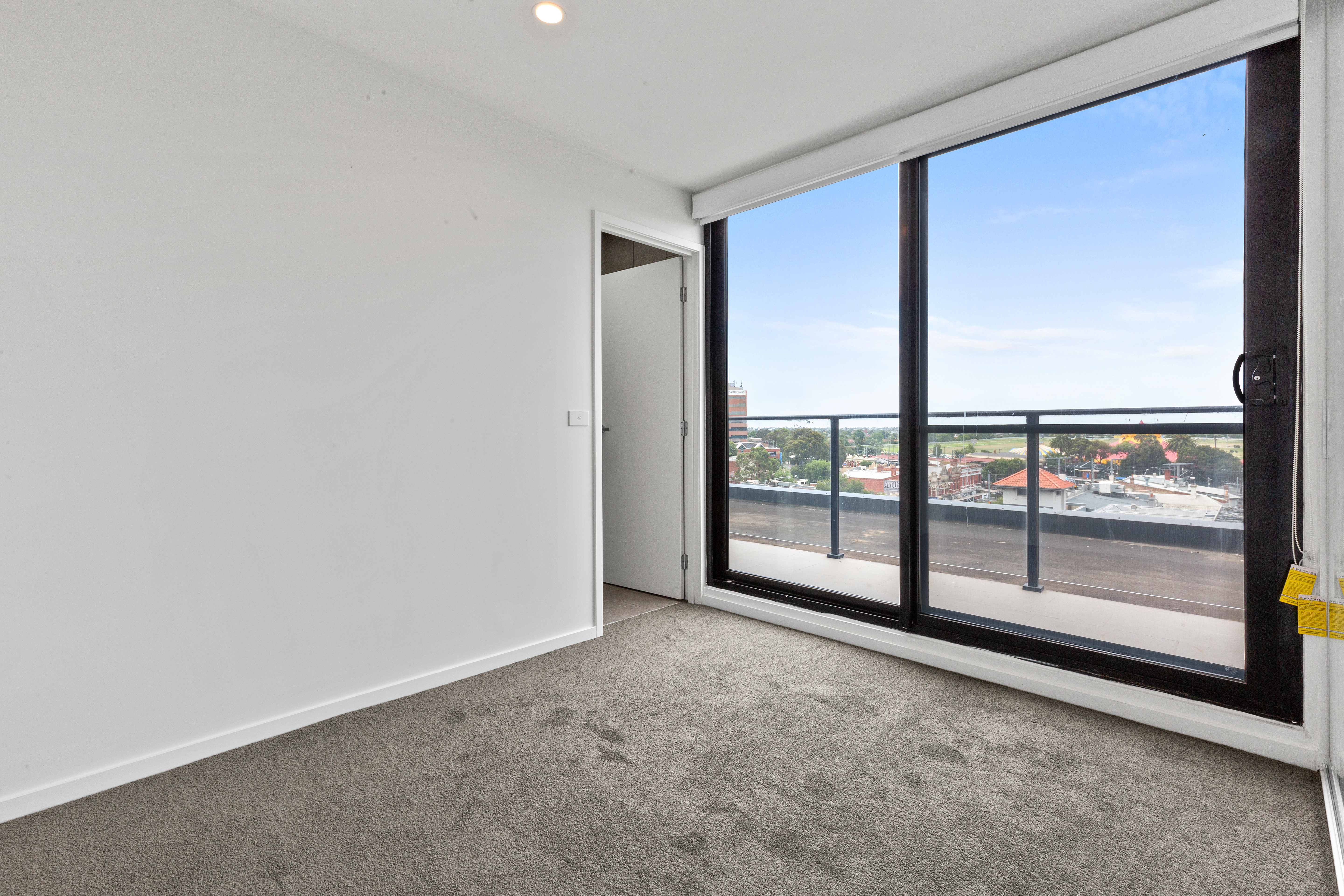 UNIT 601 2A CLARENCE ST, MALVERN EAST VIC 3145, 0 rūma, 0 rūma horoi, Unit