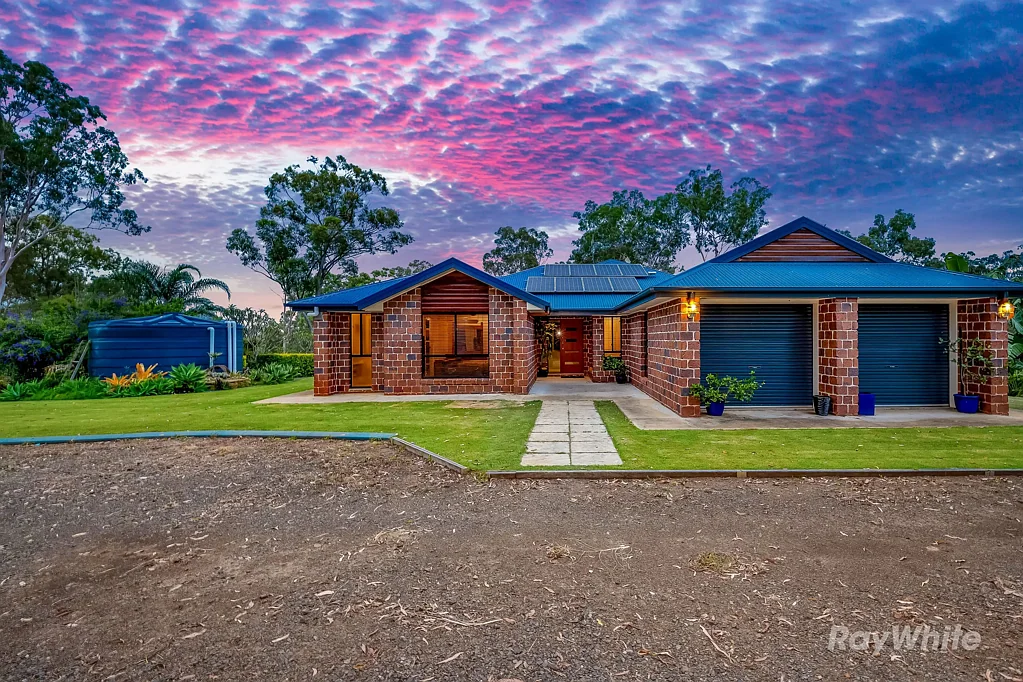 188 River Road, Bungadoo, QLD 4671