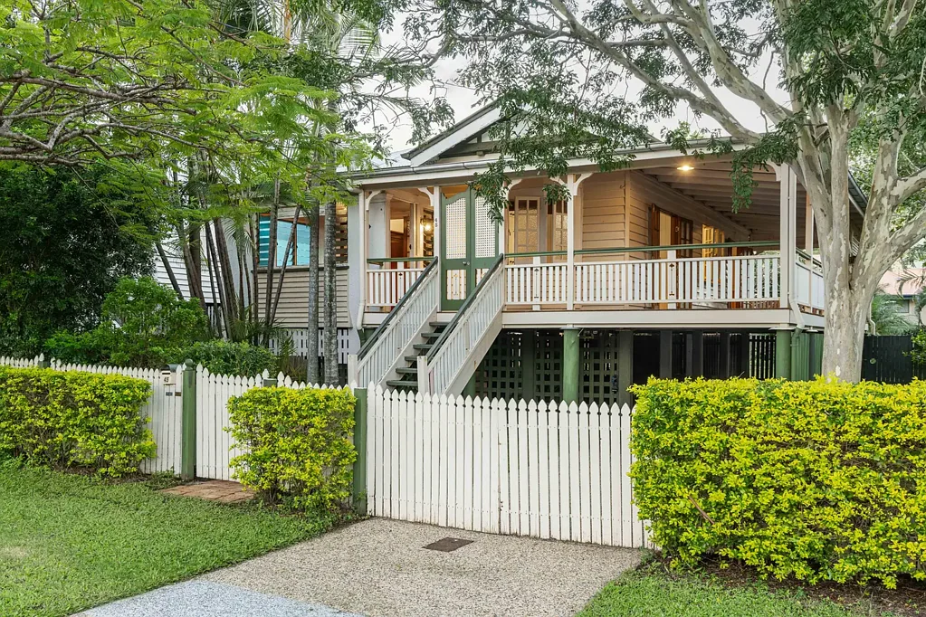 45 Frank Street, Graceville, QLD 4075