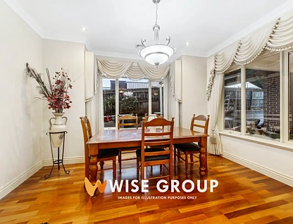 15 Mountain View Circuit, Beaconsfield, VIC 3807, 4房, 2浴, 整租独立别墅