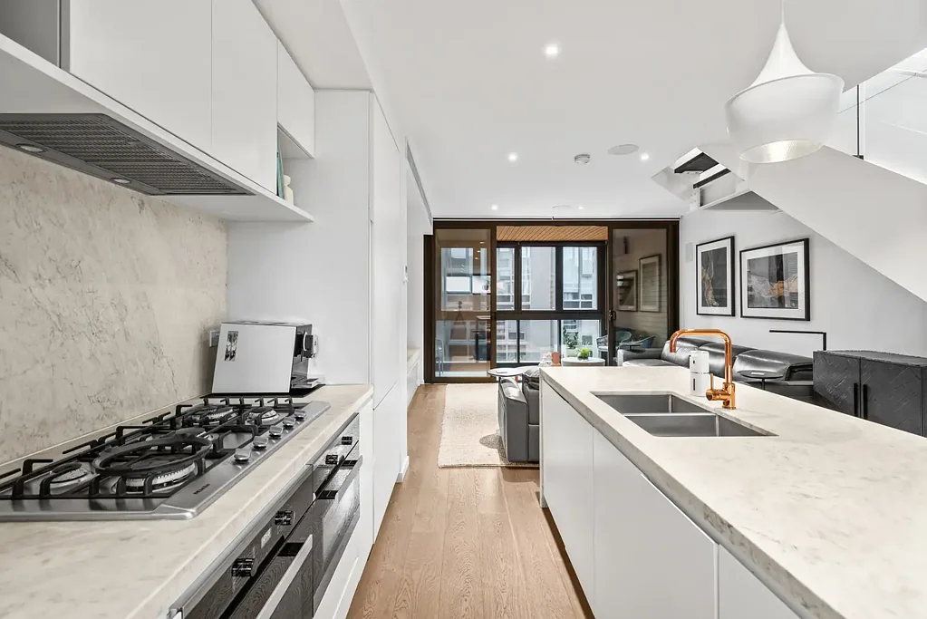 Glen Iris 3 Bedroom An Elevation of Effortless Elegance