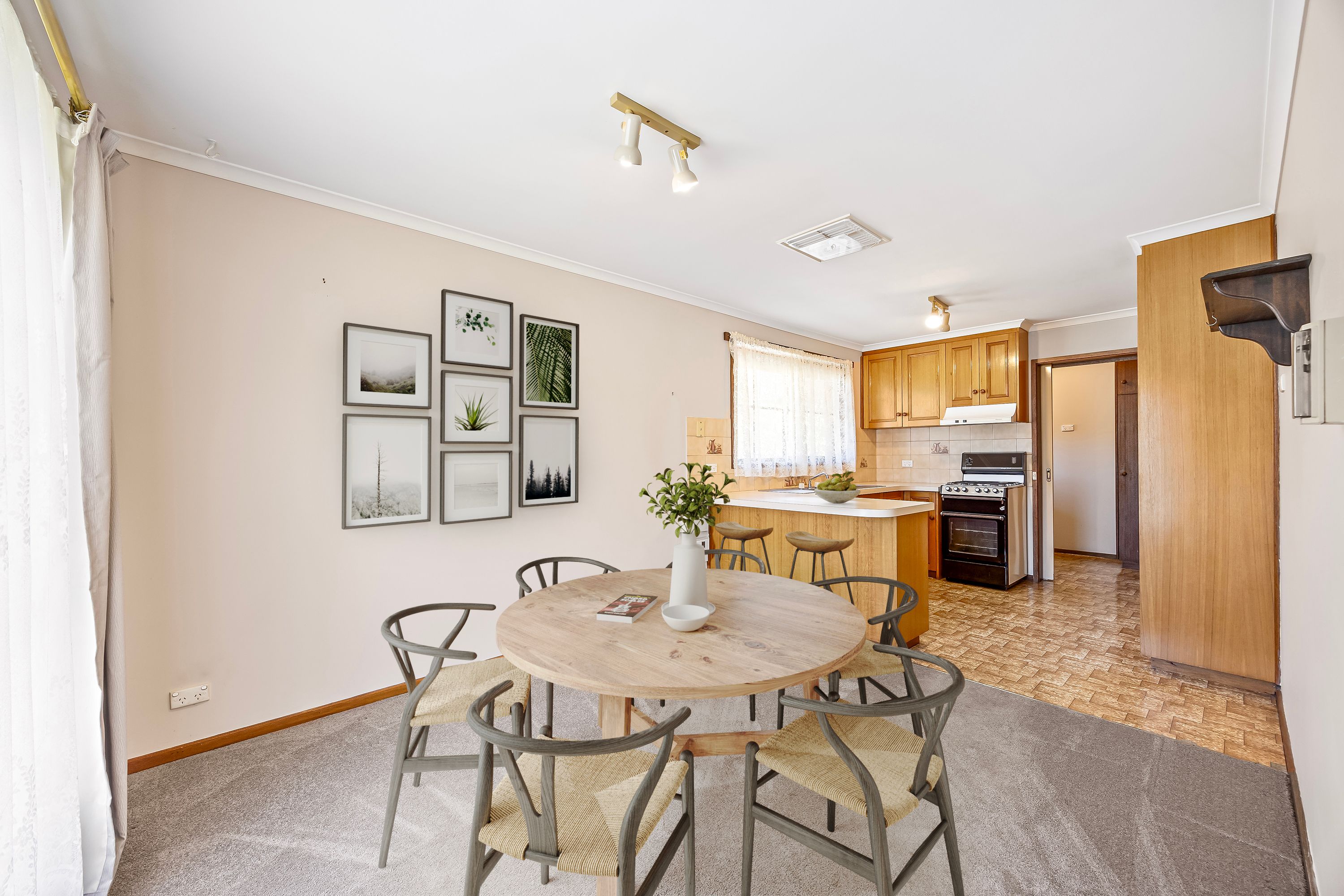 202 LARTER ST, GOLDEN POINT VIC 3350, 0 Schlafzimmer, 0 Badezimmer, House