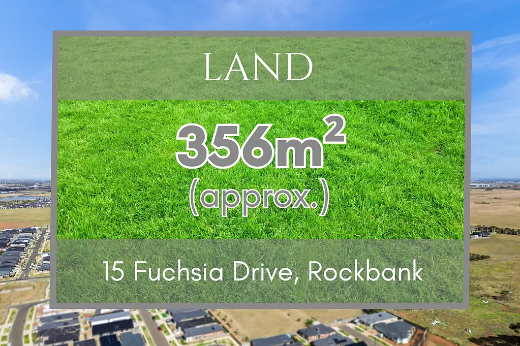 Rockbank Build your Own Dream Home