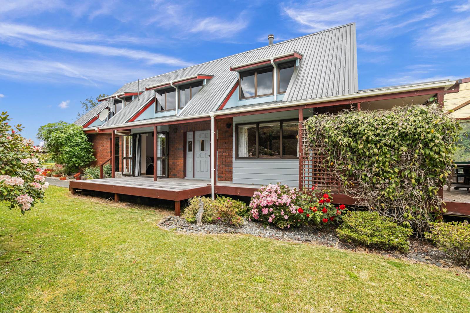 41 Kotare Crescent, Maunu, Whangarei, 4 Bedrooms, 0 Bathrooms, House