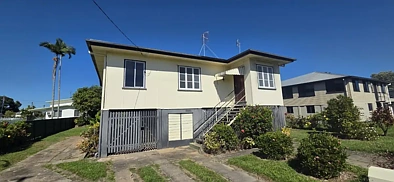 45 Morehead Street, Ingham, QLD 4850, 2 slaapkamers, 1 badkamers, House