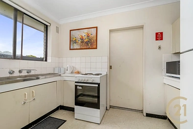 地址保密, Liverpool, NSW 2170, 2房, 1浴, Unit
