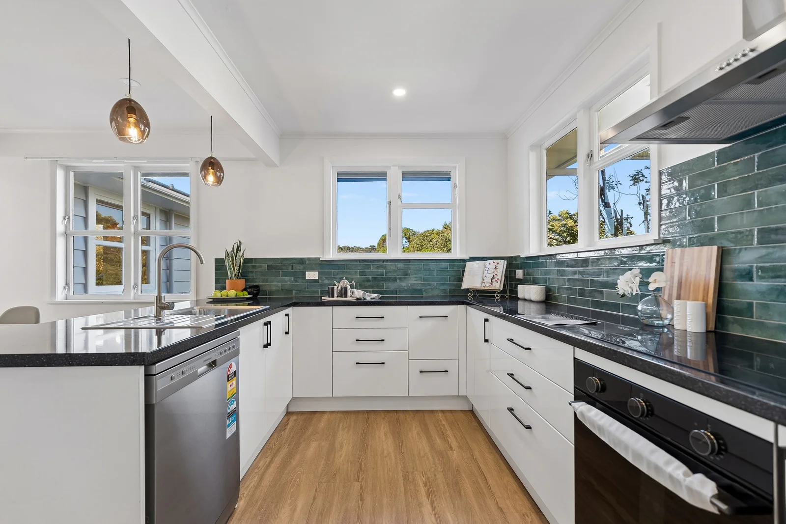 Miramar 4房 Space, Comfort & Family Appeal