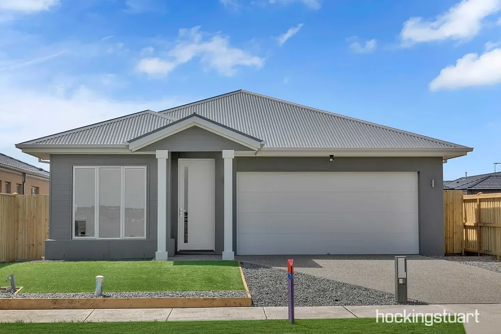 Beveridge 4Kwarto Great Size Family Living on a Generous Block