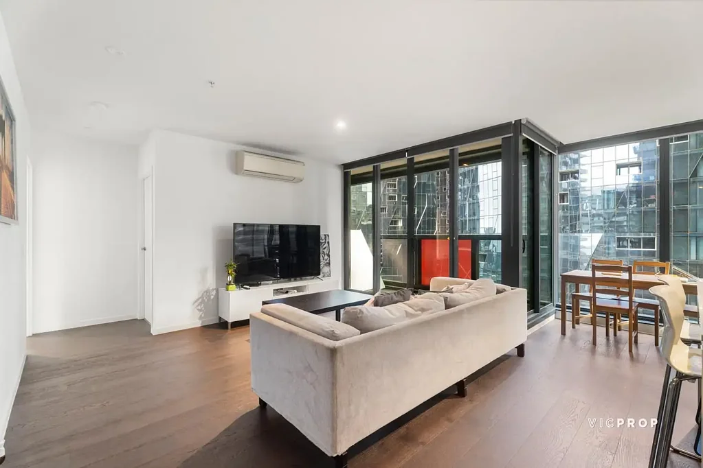 2507/33 Rose Lane, Melbourne, VIC 3000
