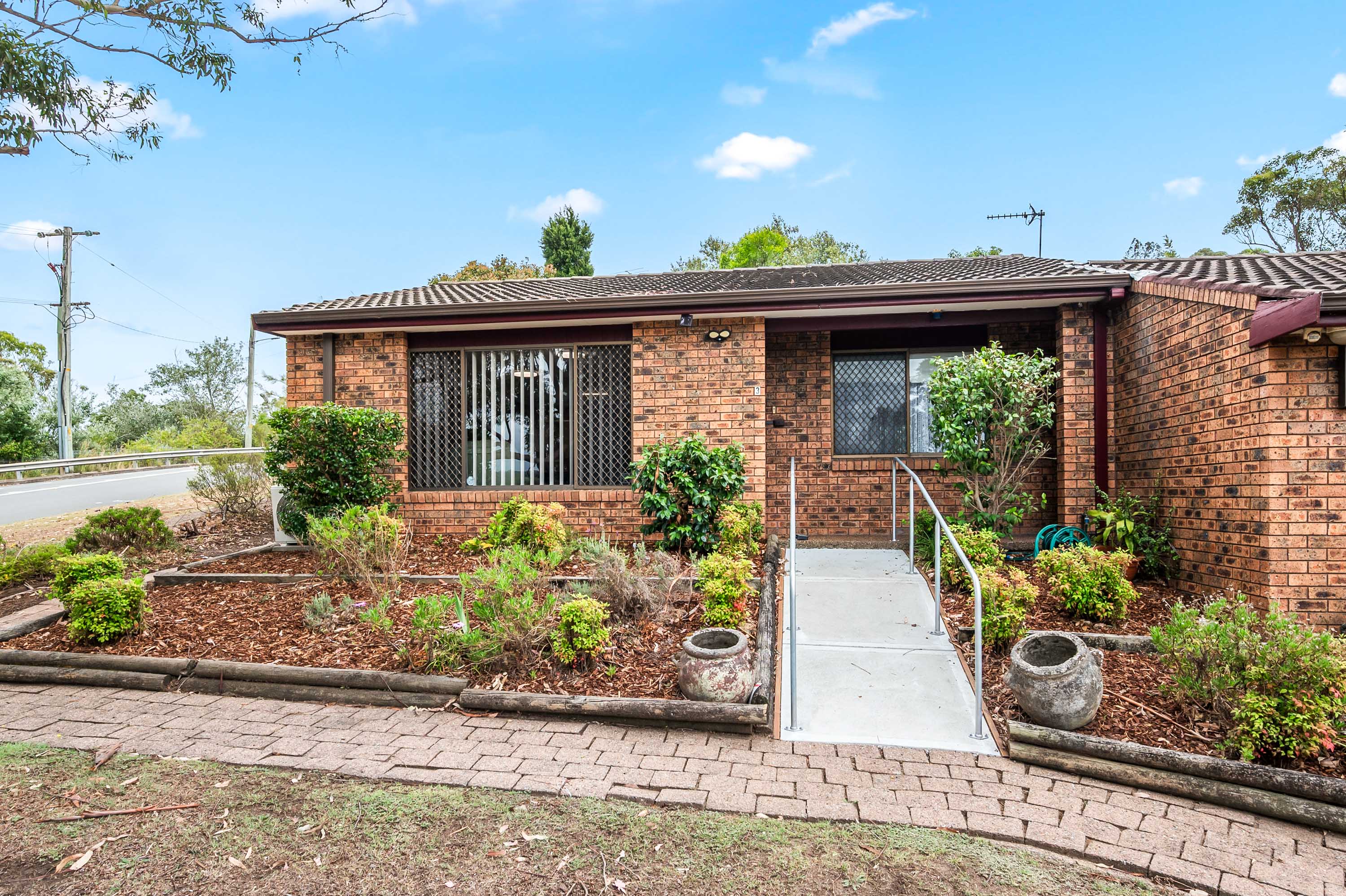 UNIT 3 10 NEWCASTLE ST, CARDIFF NSW 2285, 0 غرف, 0 حمامات, House