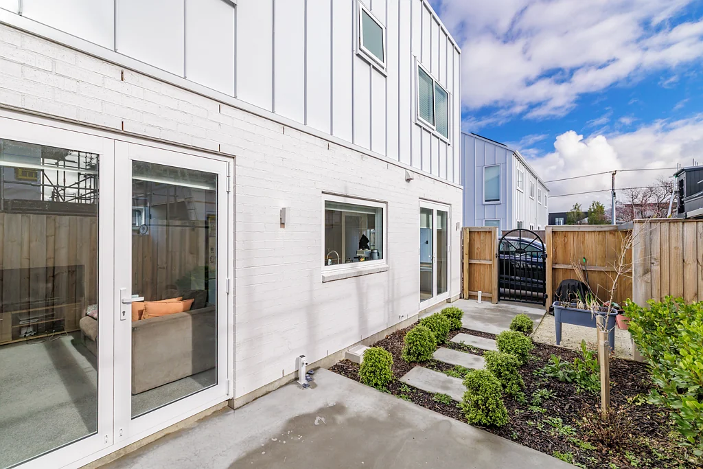 Edgeware 2Habitaciones Priced to sell