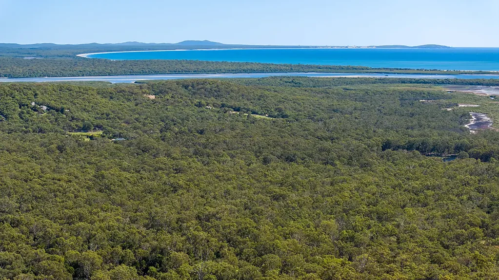 Agnes Water Uninterrupted Ocean Views and Endless Possibilities - 20 The Crescent, Agnes Water