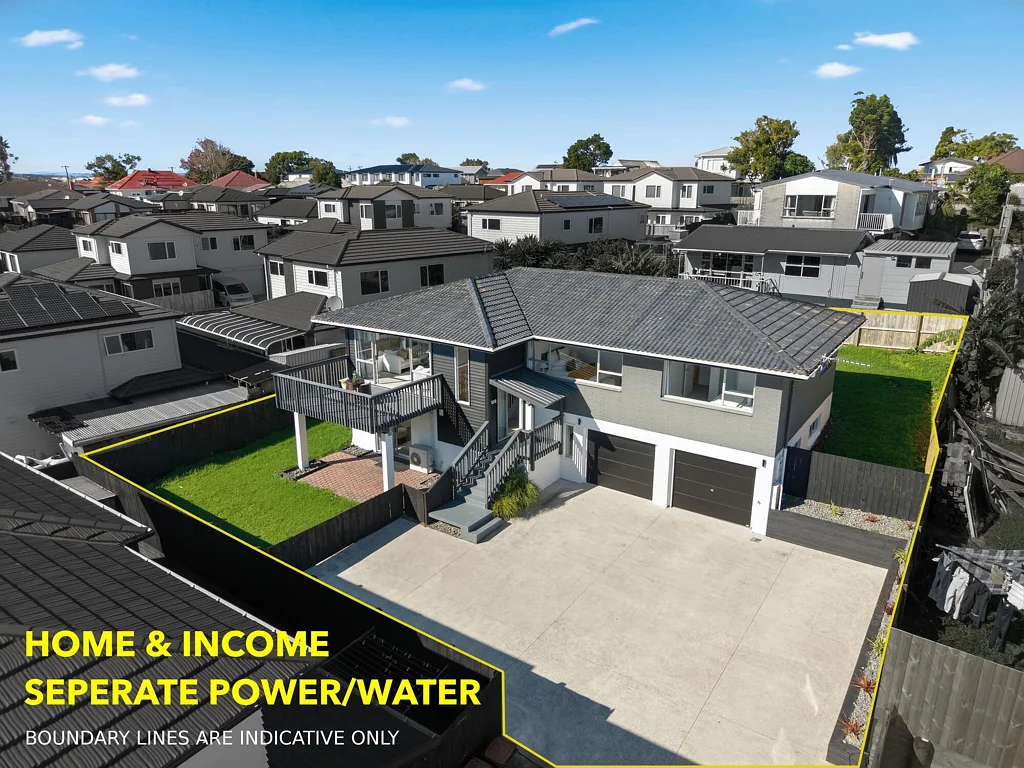102 Hillside Road, Papatoetoe, Manukau City, Auckland