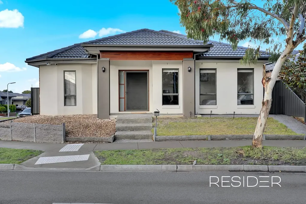 48 Vestley Drive, Mernda, VIC 3754